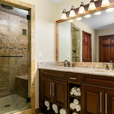 Condos At Canyons Resort By White Pines-2